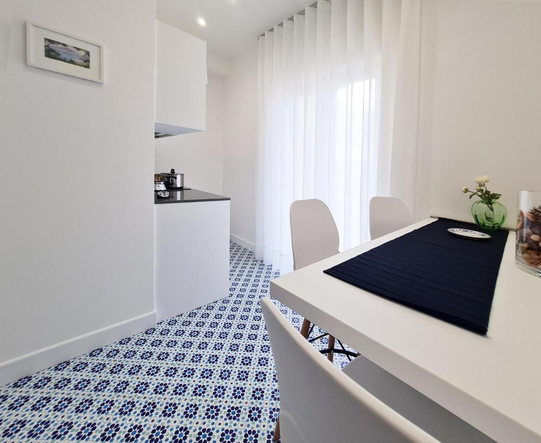Domus Sole Bed & Breakfast Sorrento Exterior photo