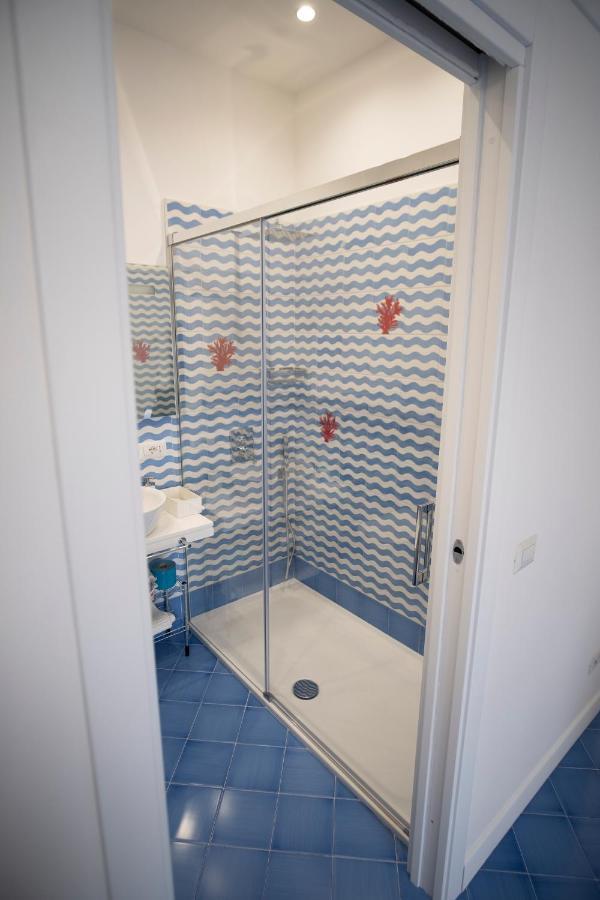 Domus Sole Bed & Breakfast Sorrento Exterior photo