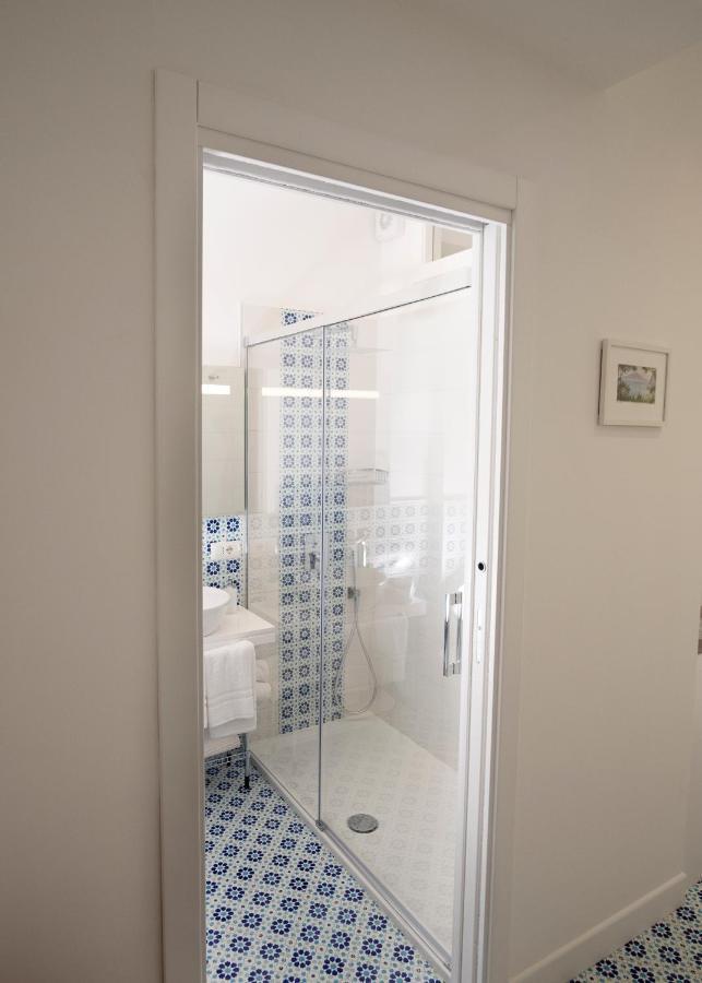 Domus Sole Bed & Breakfast Sorrento Exterior photo