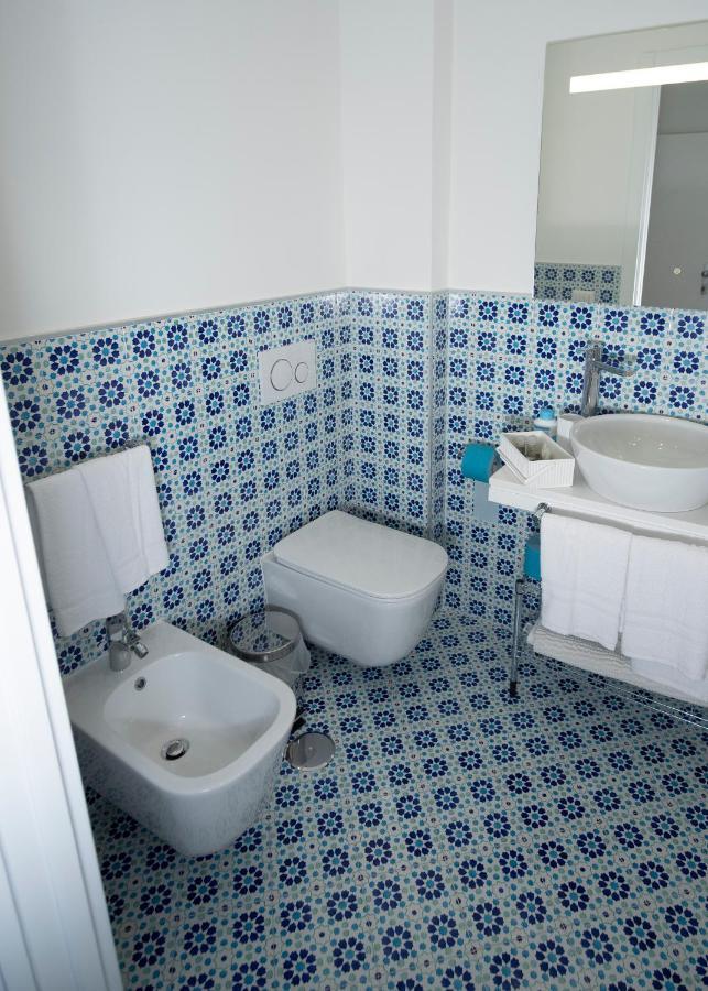Domus Sole Bed & Breakfast Sorrento Exterior photo