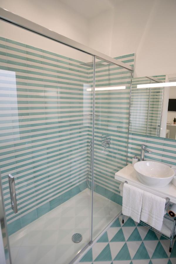 Domus Sole Bed & Breakfast Sorrento Exterior photo