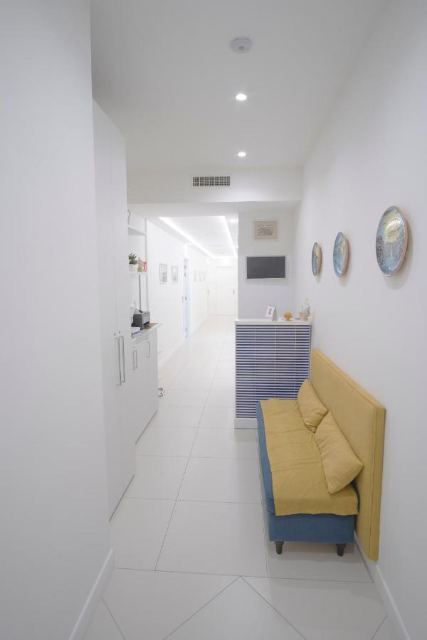 Domus Sole Bed & Breakfast Sorrento Exterior photo